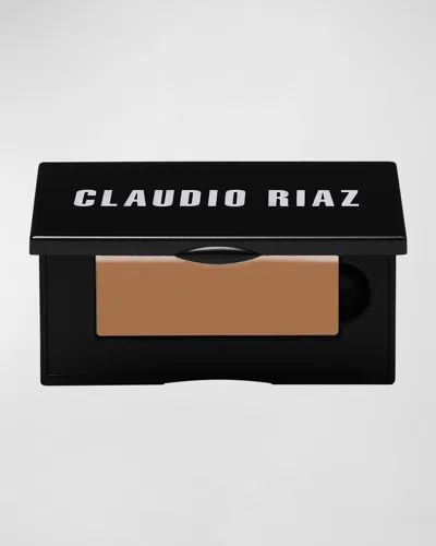 Claudio Riaz Eye And Face Conceal In 8-almond