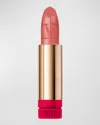 Valentino Satin Rosso  Lipstick Refill In White