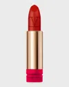 Valentino Rosso  Refillable Lipstick In 219a