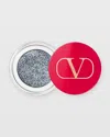 Valentino Dreamdust Glitter Eyeshadow In 04