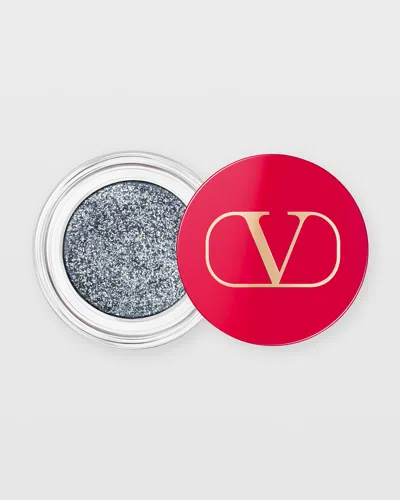 Valentino Dreamdust Glitter Eyeshadow In 04