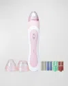 Pmd Beauty Personal Microderm Elite Pro In Cherry Blossom