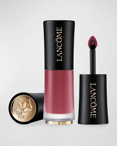 Lancôme L'absolu Rouge Drama Ink Liquid Lipstick In 270 Peau C