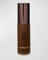 Hourglass 1 Oz. Ambient Soft Glow Foundation In . (very Deep With Neutral Undertone)