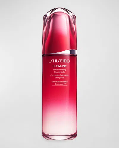Shiseido Ultimune Power Infusing Concentrate, 4 Oz. In White