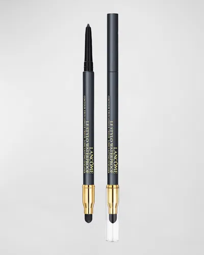 Lancôme Le Stylo Longwear Waterproof Eyeliner In 8 Reve Anthr