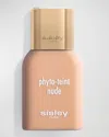 Sisley Paris Phyto-teint Nude In 1w Cream
