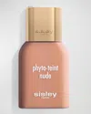 Sisley Paris Phyto-teint Nude In 4c Honey