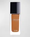 Dior Forever Skin Glow Foundation Spf 15, 1 Oz. In White