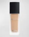 Dior Forever Matte Foundation Spf 15, 1 Oz. In 2 Neutral