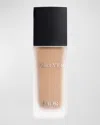 Dior Forever Matte Foundation Spf 15, 1 Oz. In White