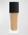 Dior Forever Matte Foundation Spf 15, 1 Oz. In White