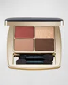 Estée Lauder Pure Color Envy Luxe Eyeshadow Quad In White