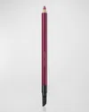 Estée Lauder Double Wear 24-hour Waterproof Gel Eye Pencil In Aubergine