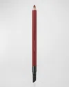 Estée Lauder Double Wear 24-hour Waterproof Gel Eye Pencil In Brick
