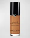 Armani Collezioni Luminous Silk Perfect Glow Flawless Oil-free Foundation Mini In White