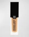 Givenchy 1 Oz. Prisme Libre Matte Foundation In White