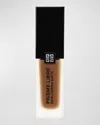 Givenchy 1 Oz. Prisme Libre Matte Foundation In -n
