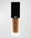 Givenchy 1 Oz. Prisme Libre Matte Foundation In 6-n405