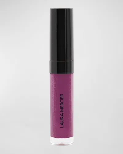 Laura Mercier Lip Glace In Berrybliss