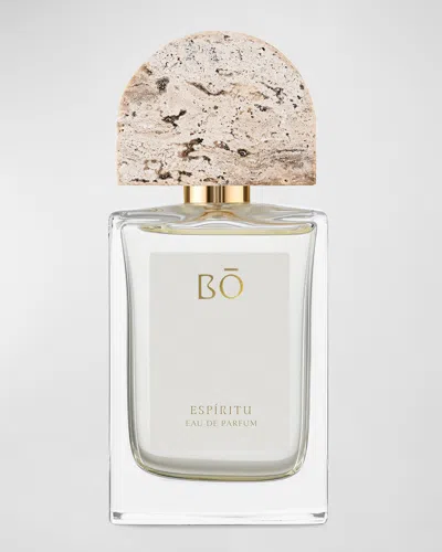 House Of Bo Fragrances Bo Espiritu Eau De Parfum, 2.5 Oz.