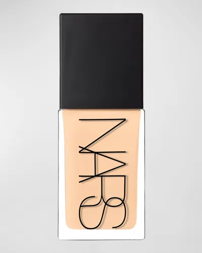 Nars Light Reflecting Foundation In Salzburg