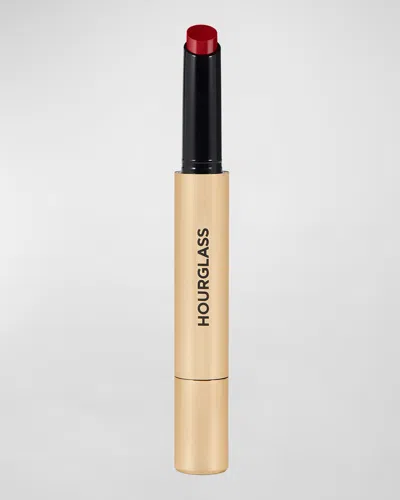 Hourglass Phantom Volumizing Glossy Balm In Entice 145