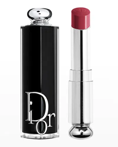 Dior Addict Refillable Shine Lipstick In Mania