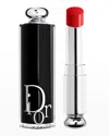 Dior Addict Refillable Shine Lipstick In 745 Re(d)volution