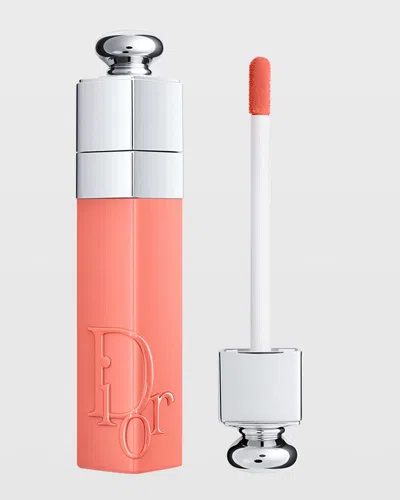 Dior Addict Lip Tint In 251 Natural Peach