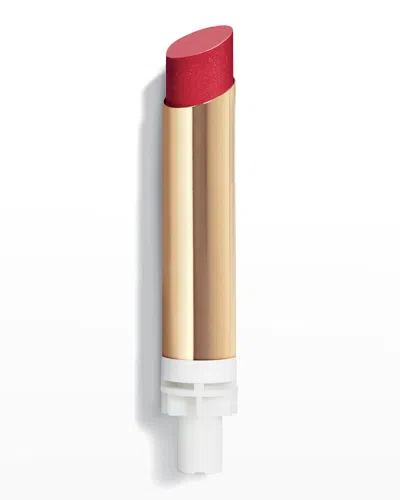 Sisley Paris Phyto Rouge Shine Refill In Sheer Cherry