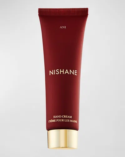 Nishane 1 Oz. Ani Hand Cream In White