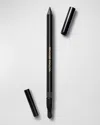 Victoria Beckham Satin Kajal Liner In Ash