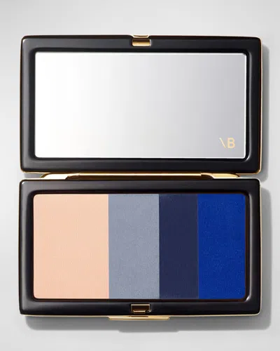 Victoria Beckham Smoky Eye Brick In White