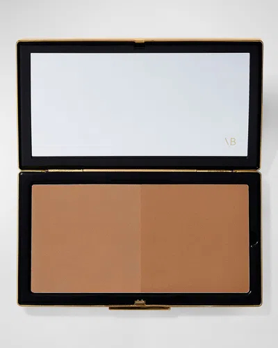 Victoria Beckham Matte Bronzing Brick In 03
