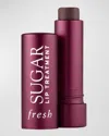 Fresh Sugar Lip Balm In Plum