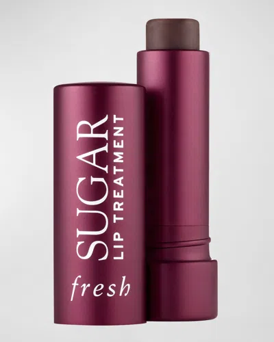 Fresh Sugar Lip Balm In Plum