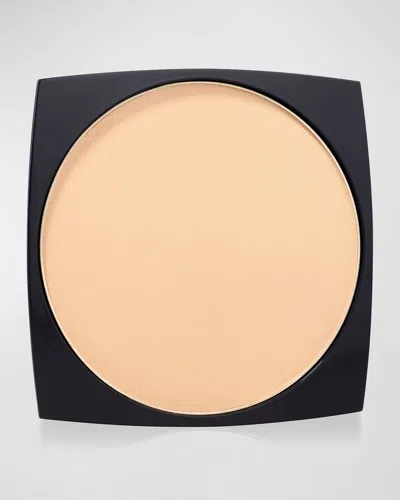Estée Lauder Double Wear Stay In Place Matte Powder Foundation Refill In N Shell Beige