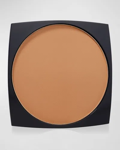 Estée Lauder Double Wear Stay In Place Matte Powder Foundation Refill In N Mocha