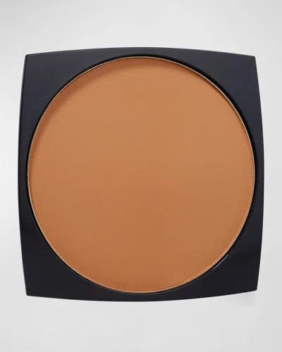 Estée Lauder Double Wear Stay In Place Matte Powder Foundation Refill In 7w1 Deep Spi