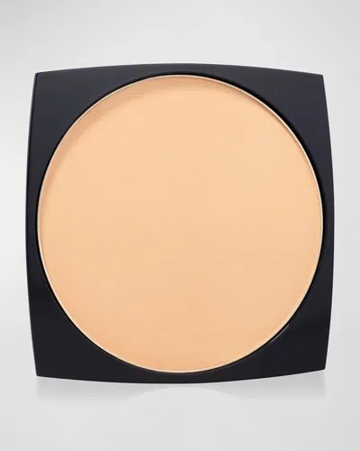 Estée Lauder Double Wear Stay In Place Matte Powder Foundation Refill In C Outdoor Beige