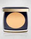 Estée Lauder Double Wear Stay In Place Matte Powder Foundation In W. Fawn (medium With Warm Golden Olive U