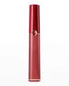 Armani Collezioni Lip Maestro Liquid Lipstick In Cruise