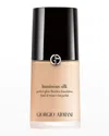 Armani Collezioni Luminous Silk Perfect Glow Flawless Oil-free Foundation In 4.5 Ligt-med/neut