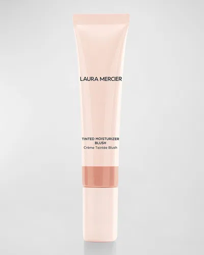 Laura Mercier Tinted Moisturizer Cream Blush In La Piscine