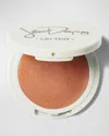 Jillian Dempsey Lid Tint In White