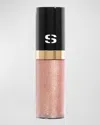 Sisley Paris Ombre Eclat Liquide Eyeshadow In 3 Pink Gold