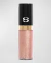 Sisley Paris Ombre Eclat Liquide Eyeshadow In Pink Gold