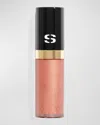 Sisley Paris Ombre Eclat Liquide Eyeshadow In Coral