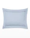 Sferra Fiona Continental Sham In Powder